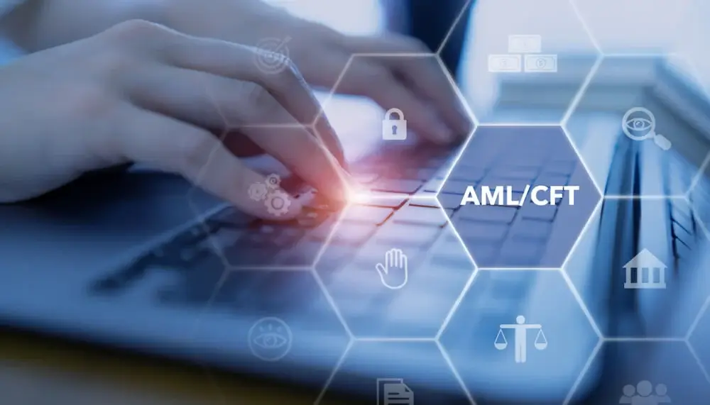 AML/CFT Combating the Financing of Terrorism and Money Laundering